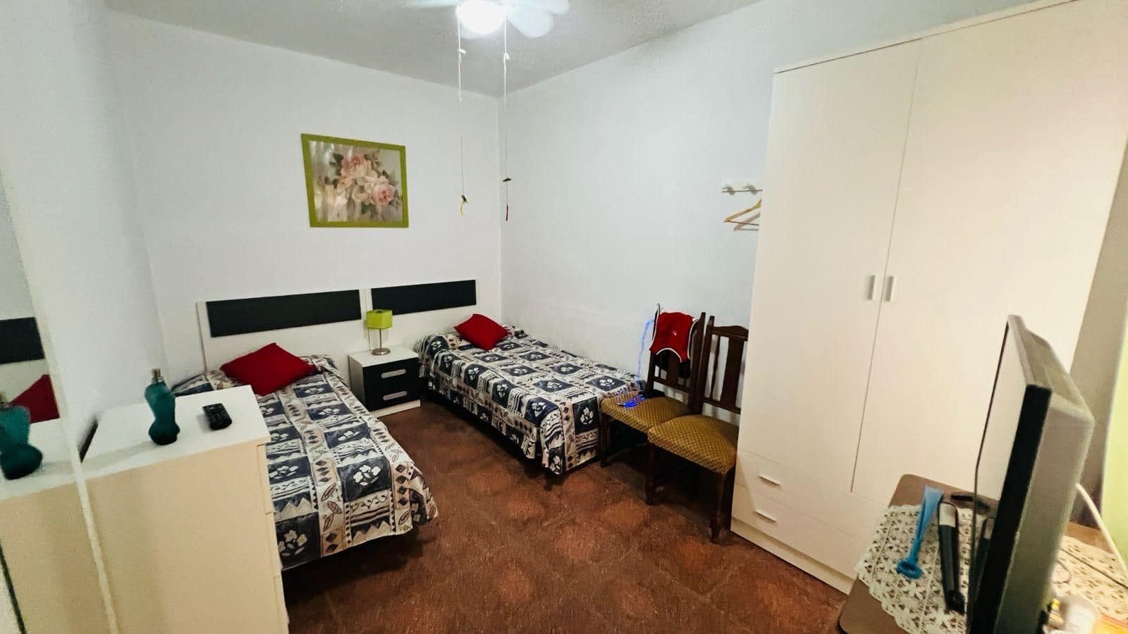 3 quarto Moradia para venda em Aguilas com garagem - 185 000 € (Ref: 10023563)