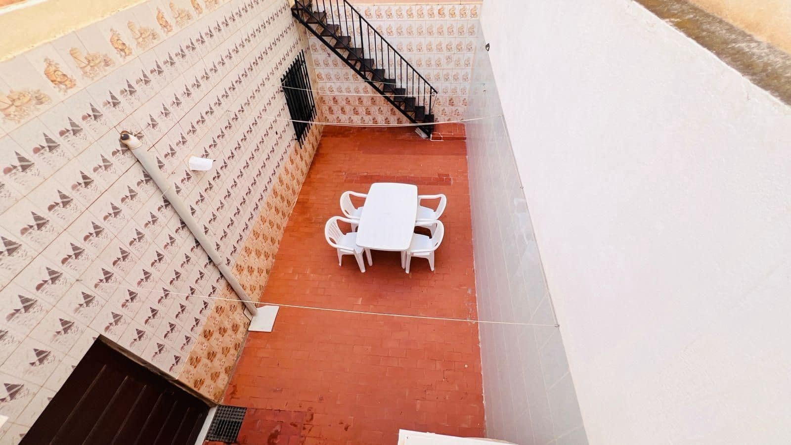 3 quarto Moradia para venda em Aguilas com garagem - 185 000 € (Ref: 10023563)