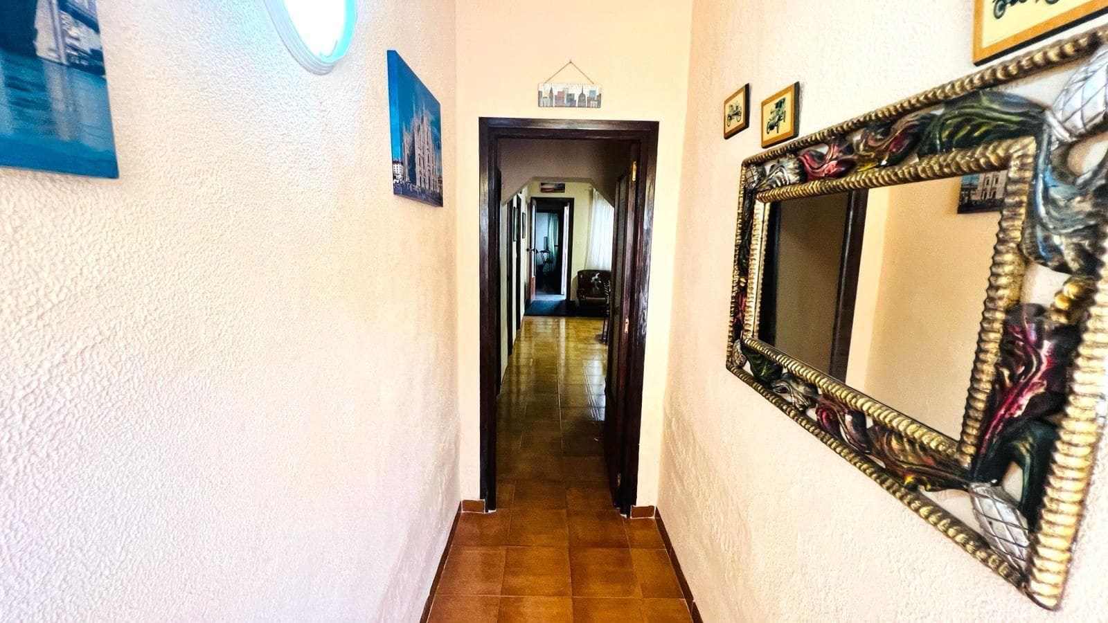 3 quarto Moradia para venda em Aguilas com garagem - 185 000 € (Ref: 10023563)