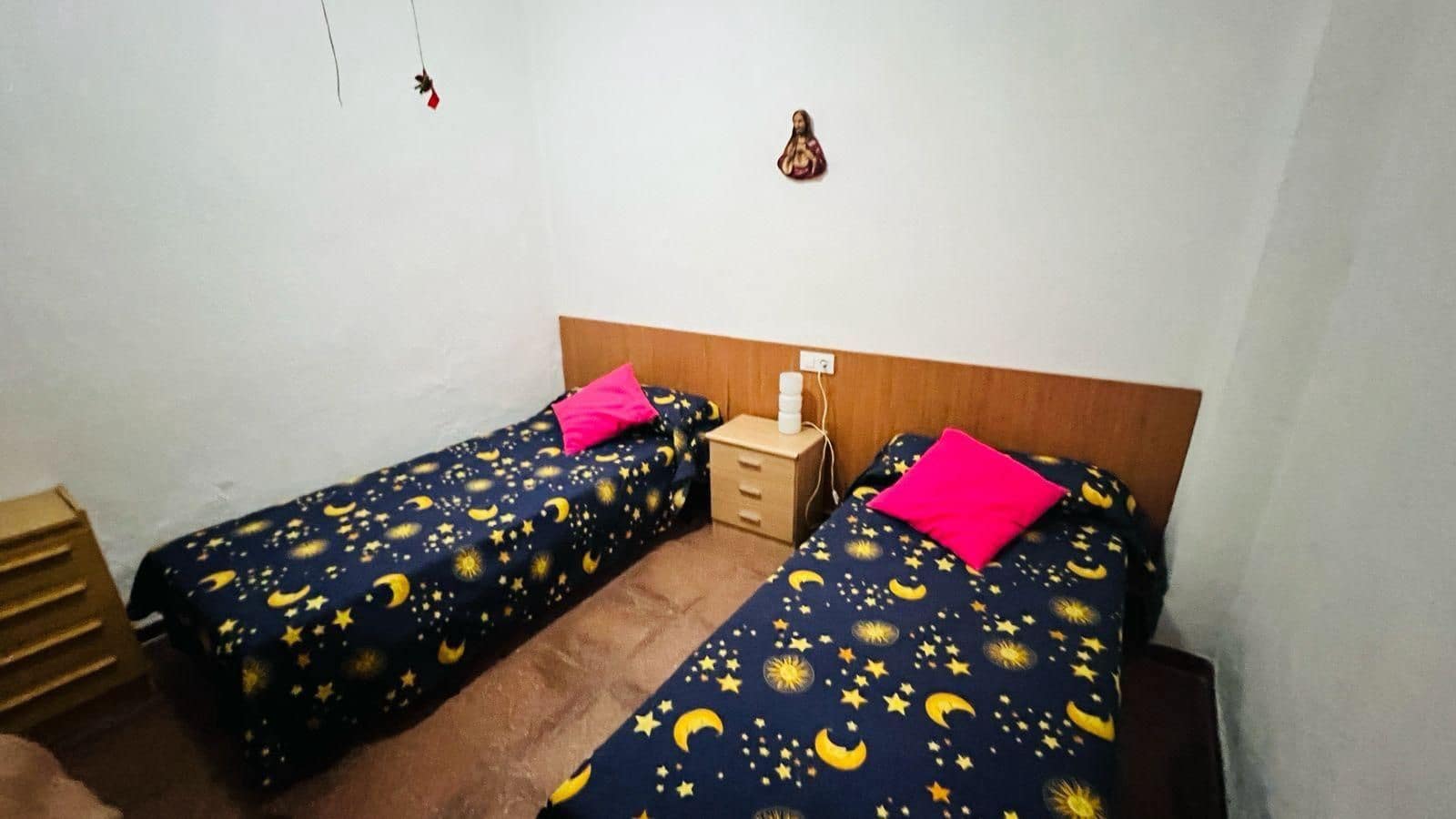 3 quarto Moradia para venda em Aguilas com garagem - 185 000 € (Ref: 10023563)