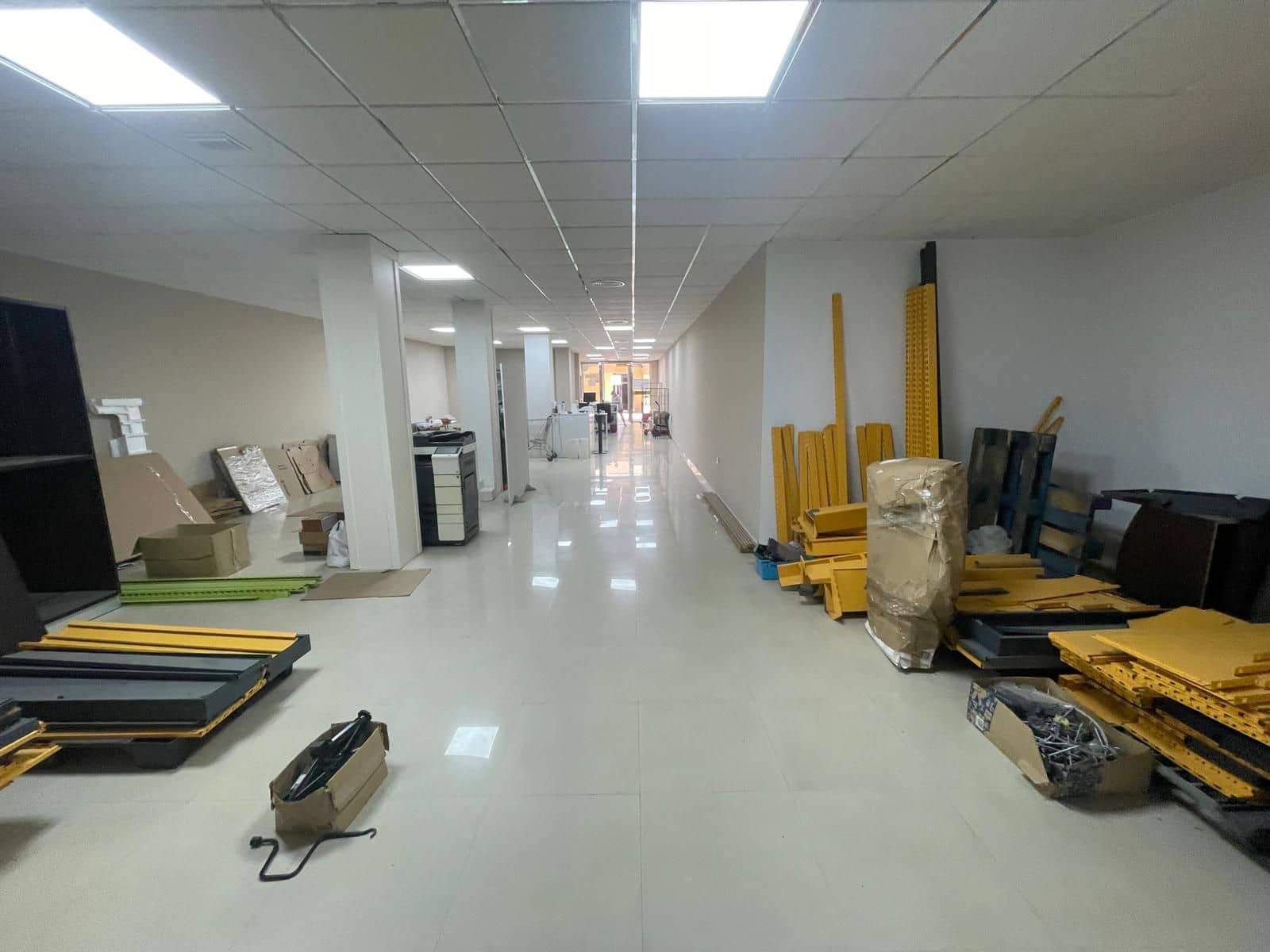 Local Commercial à vendre à Aguilas - 125 000 € (Ref: 10034897)