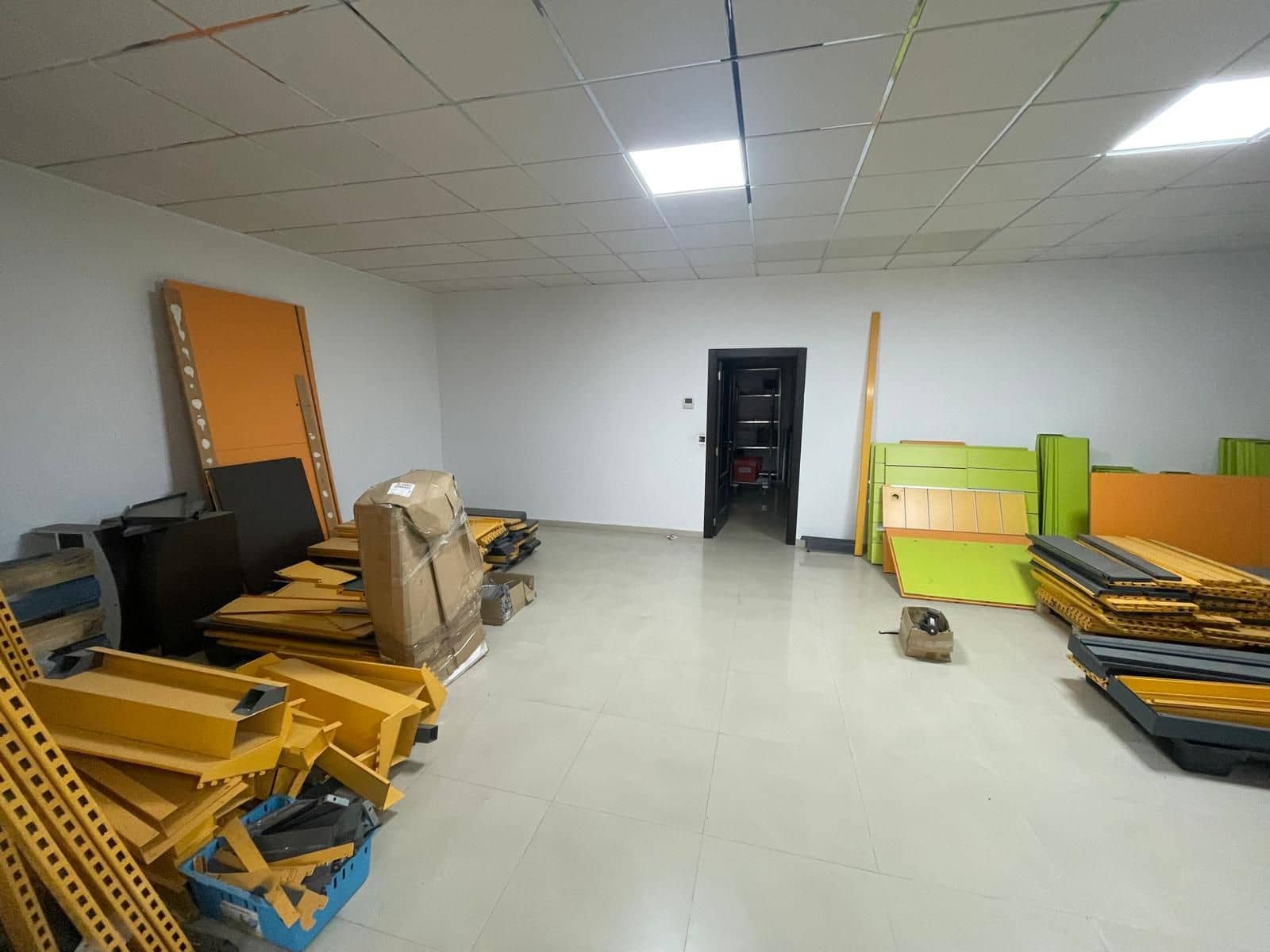 Local Commercial à vendre à Aguilas - 125 000 € (Ref: 10034897)