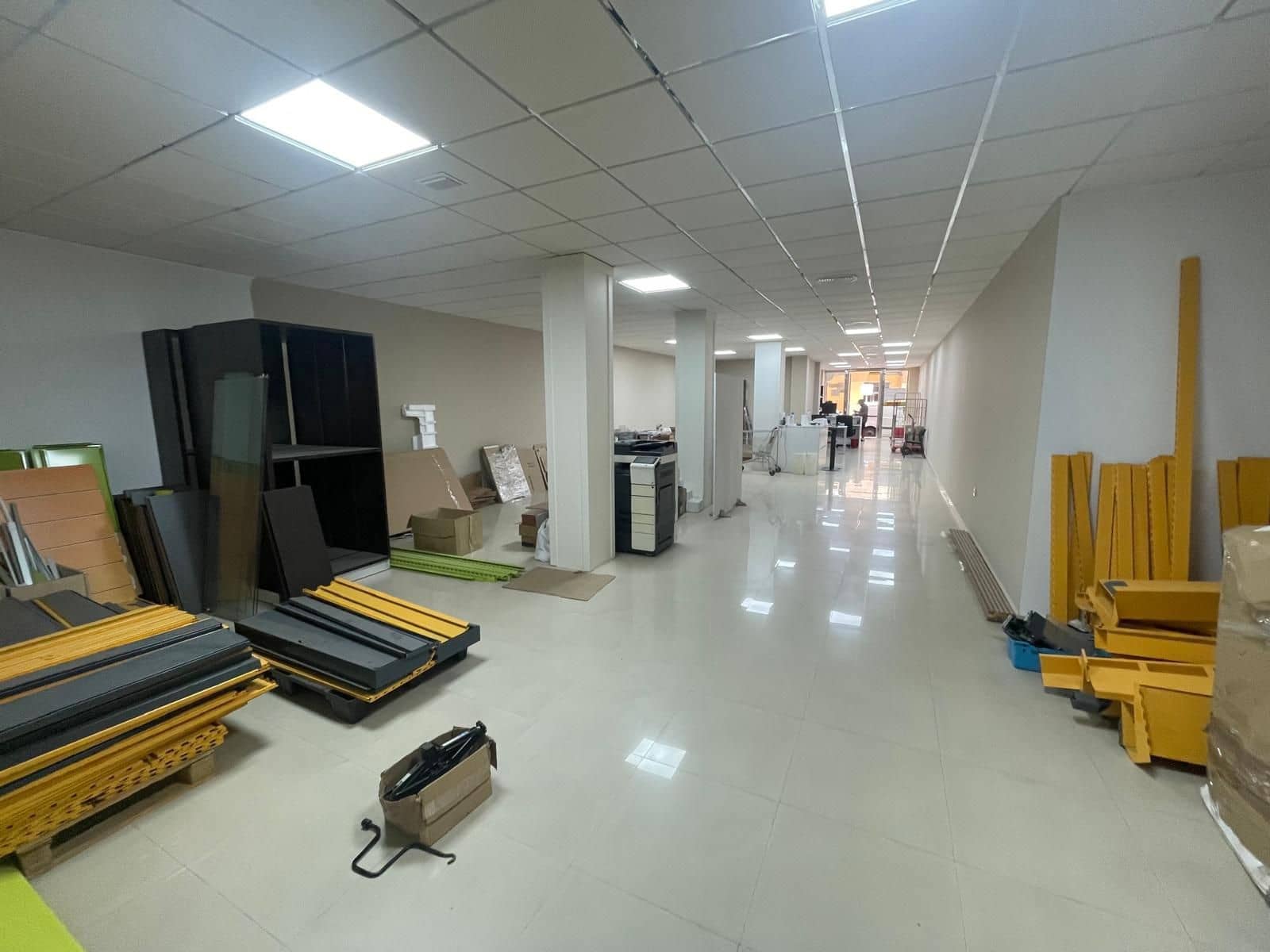 Local Commercial à vendre à Aguilas - 125 000 € (Ref: 10034897)