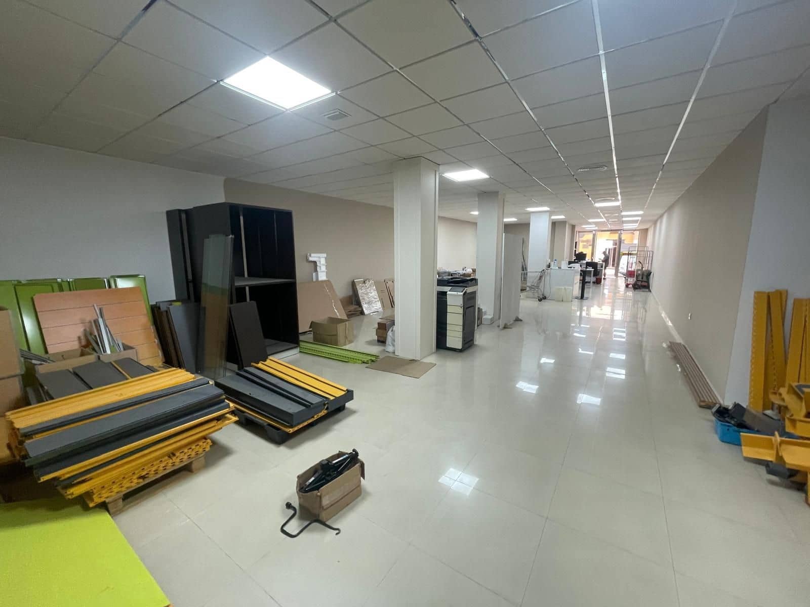 Local Commercial à vendre à Aguilas - 125 000 € (Ref: 10034897)