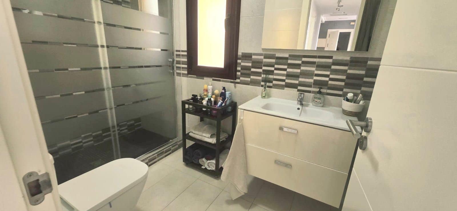 Appartement de 2 chambres à louer à Aguilas avec piscine garage - 950 € (Ref: 10034898)