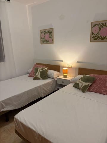 2 slaapkamer Appartement te koop in Los Collados, Aguilas met zwembad garage - € 129.000 (Ref: 10042506)