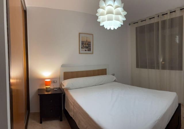 2 slaapkamer Appartement te koop in Los Collados, Aguilas met zwembad garage - € 129.000 (Ref: 10042506)
