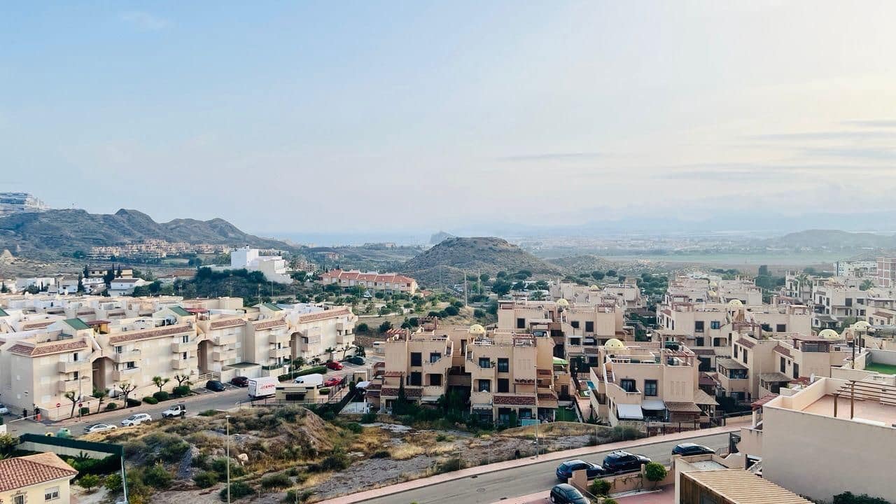 2 soverom Leilighet til salgs i Los Collados med svømmebasseng garasje - € 129 000 (Ref: 10042506)