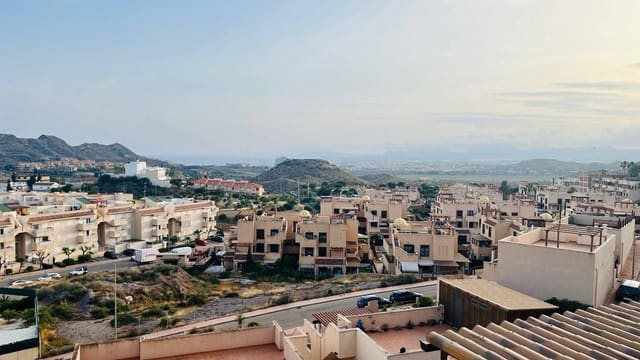 2 slaapkamer Appartement te koop in Los Collados, Aguilas met zwembad garage - € 129.000 (Ref: 10042506)