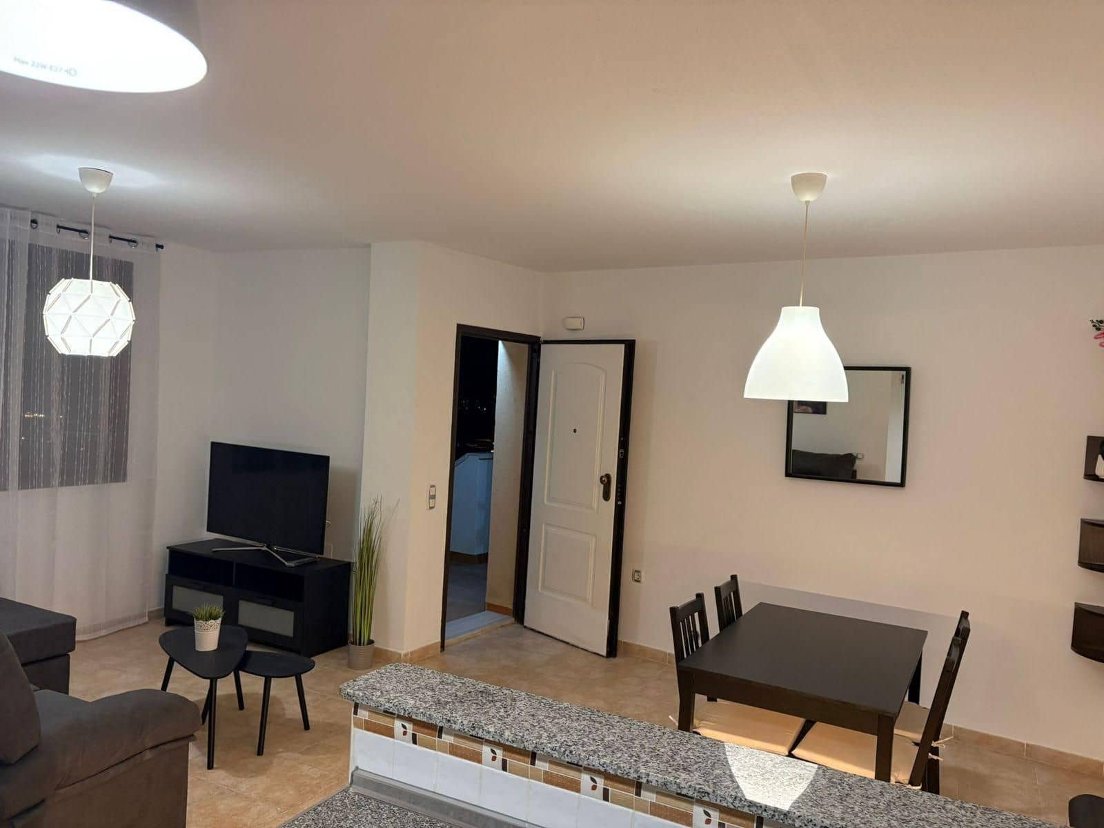 2 soverom Leilighet til salgs i Los Collados med svømmebasseng garasje - € 129 000 (Ref: 10042506)