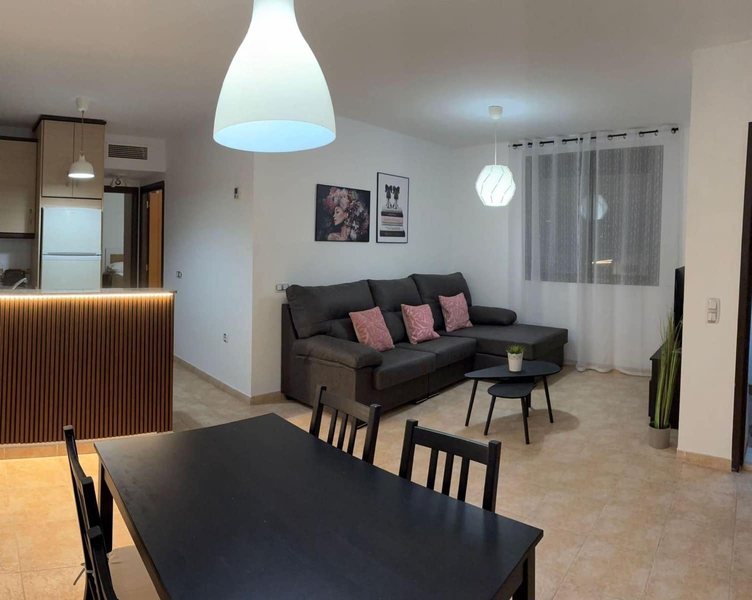 2 soverom Leilighet til salgs i Los Collados med svømmebasseng garasje - € 129 000 (Ref: 10042506)