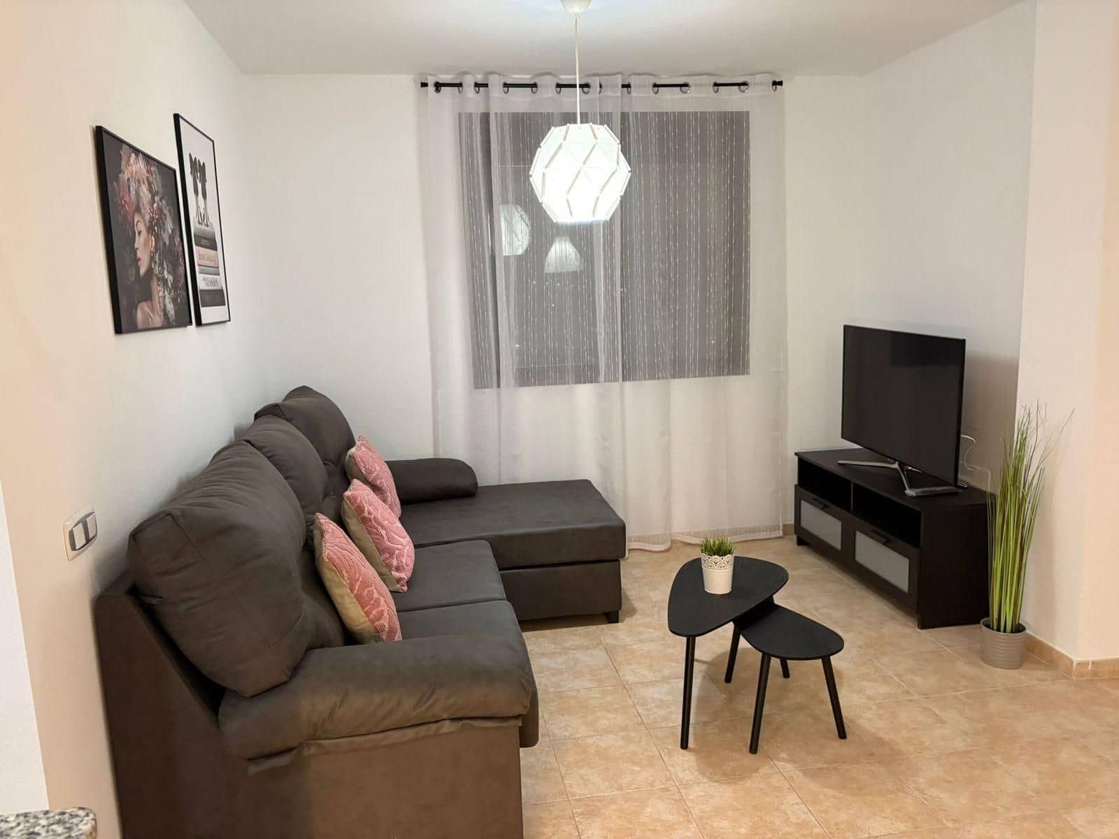 2 soverom Leilighet til salgs i Los Collados med svømmebasseng garasje - € 129 000 (Ref: 10042506)