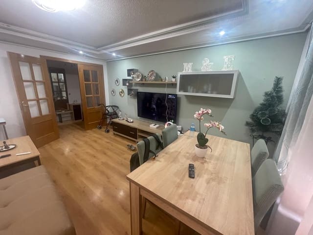 4 camera da letto Appartamento in vendita in Casco Antiguo, Aguilas con garage - 160.000 € (Rif: 10048764)