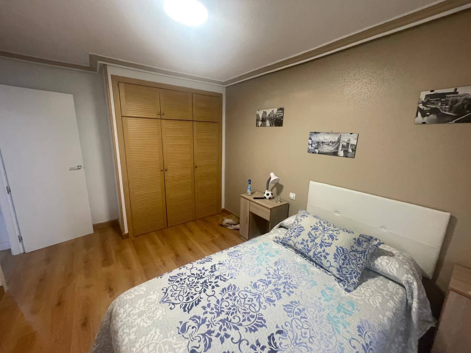 4 camera da letto Appartamento in vendita in Aguilas con garage - 160.000 € (Rif: 10048764)