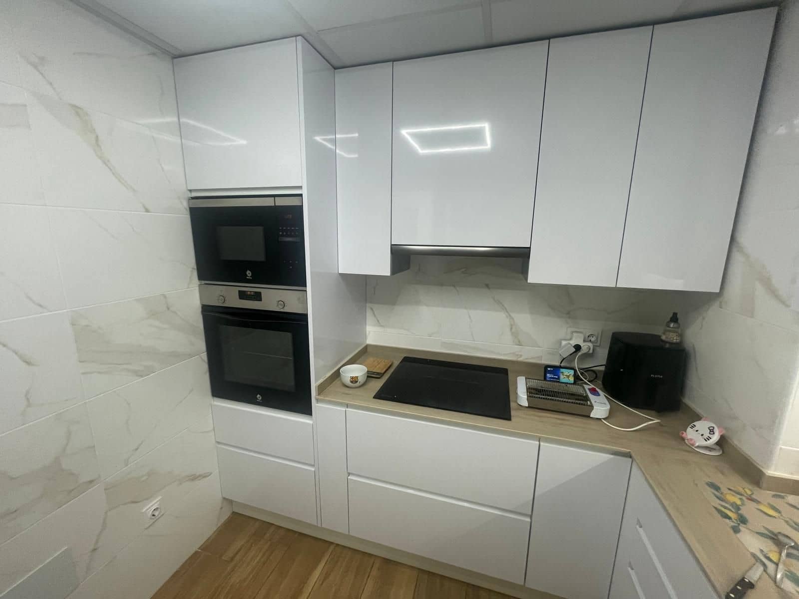 4 camera da letto Appartamento in vendita in Aguilas con garage - 160.000 € (Rif: 10048764)