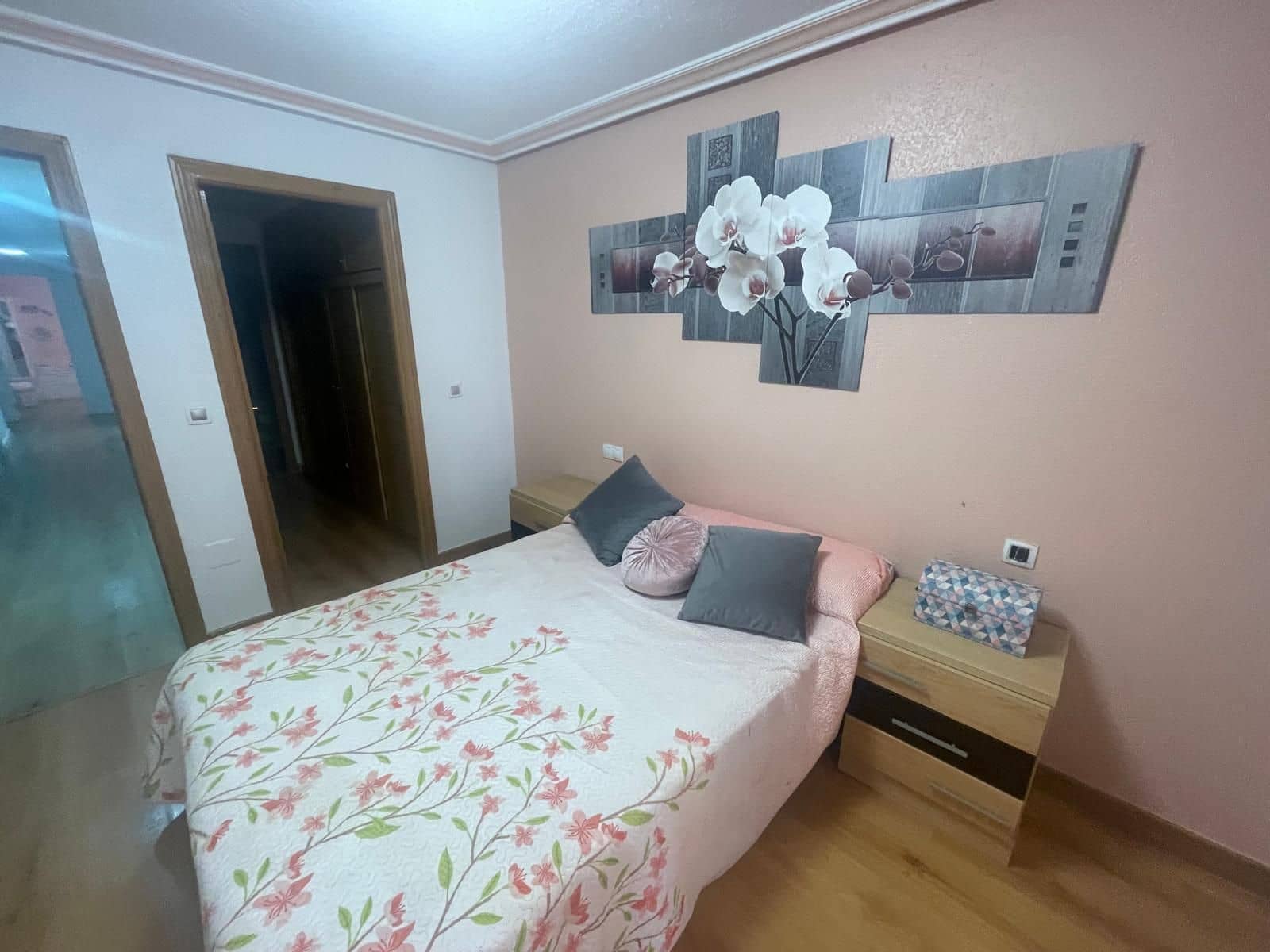 4 camera da letto Appartamento in vendita in Aguilas con garage - 160.000 € (Rif: 10048764)