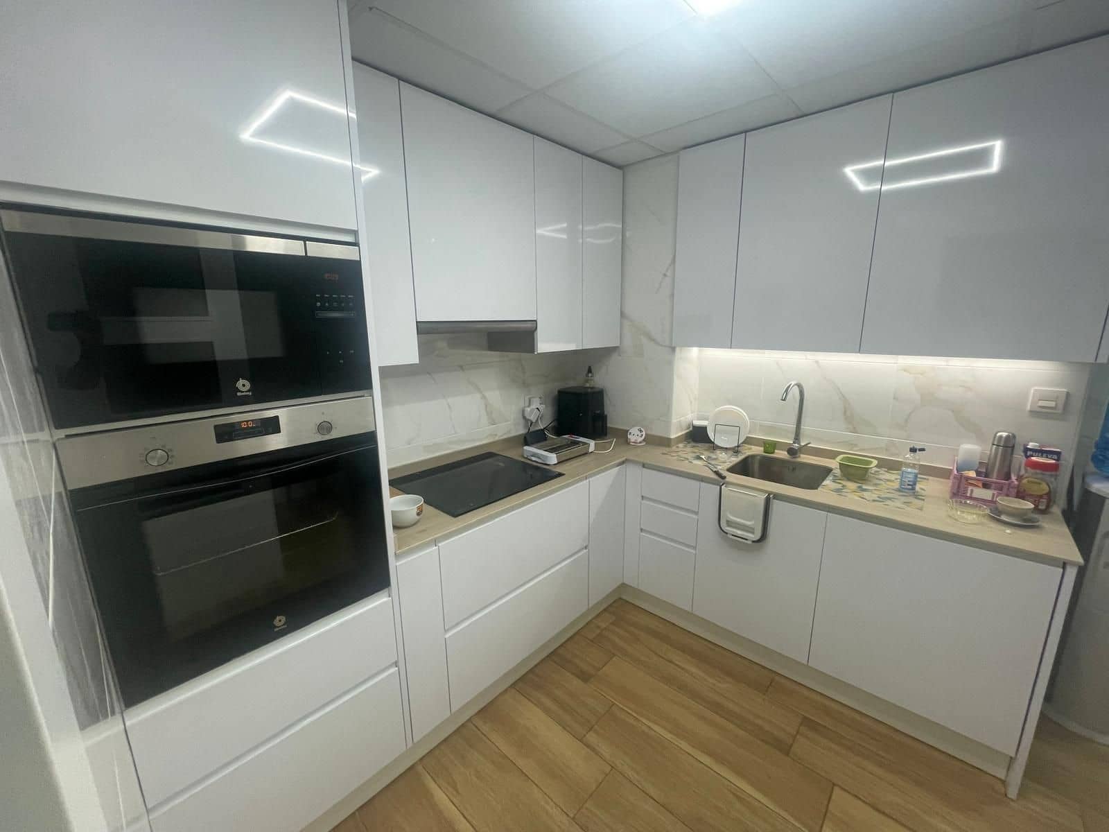 4 camera da letto Appartamento in vendita in Aguilas con garage - 160.000 € (Rif: 10048764)