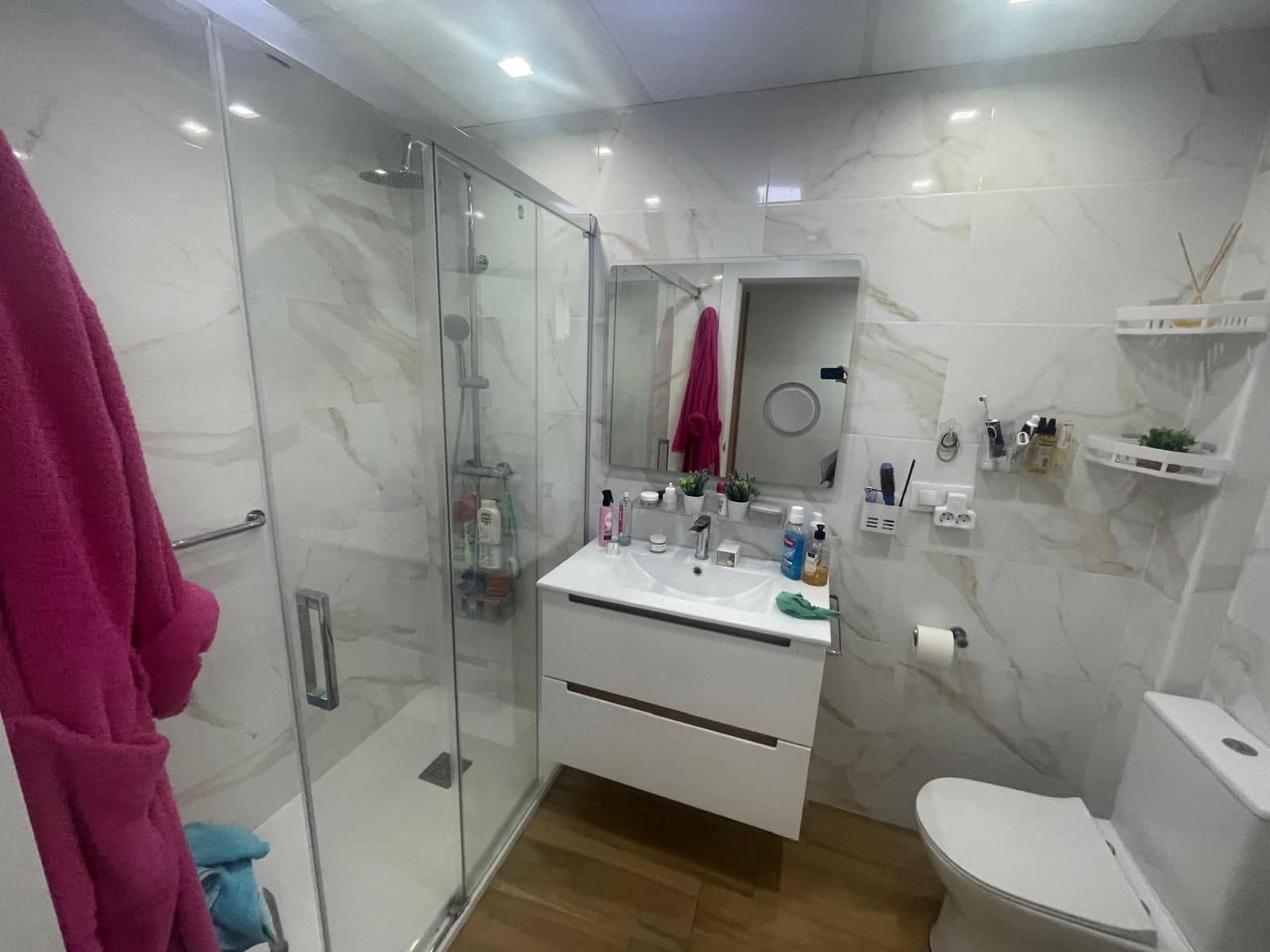 4 camera da letto Appartamento in vendita in Aguilas con garage - 160.000 € (Rif: 10048764)