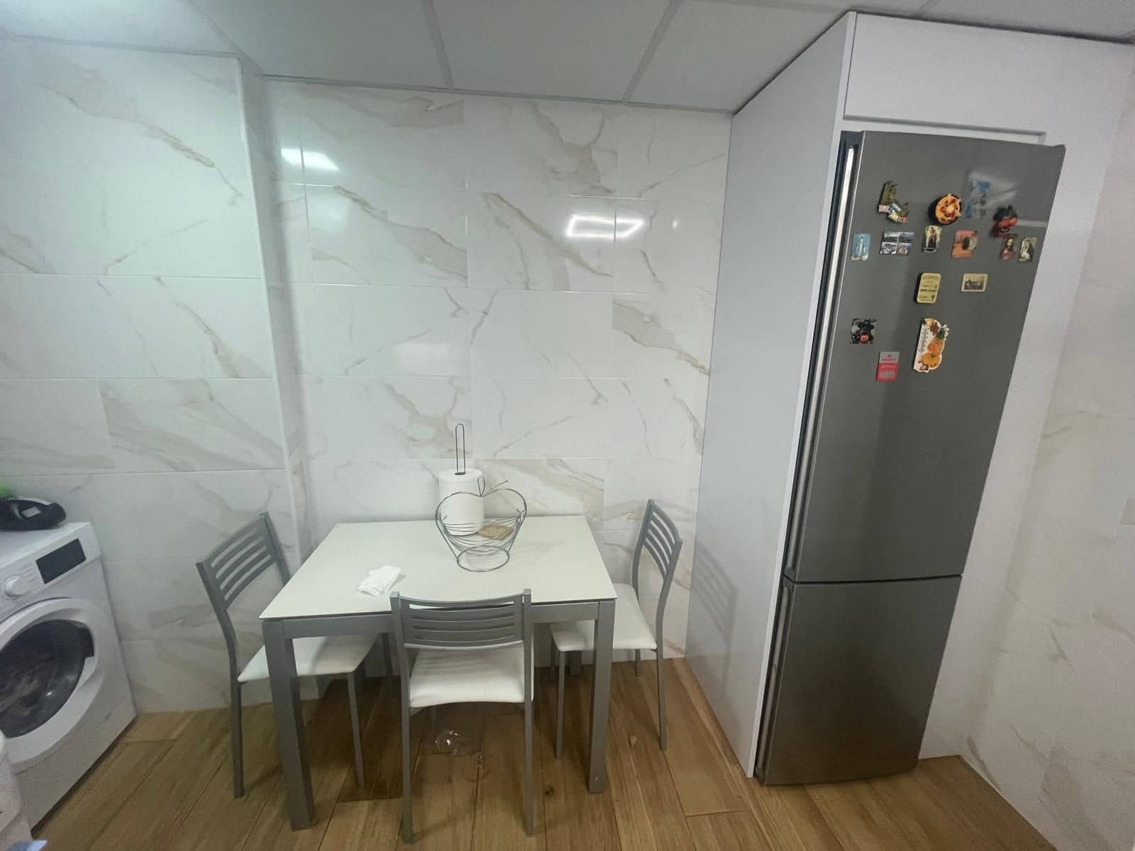 4 camera da letto Appartamento in vendita in Aguilas con garage - 160.000 € (Rif: 10048764)
