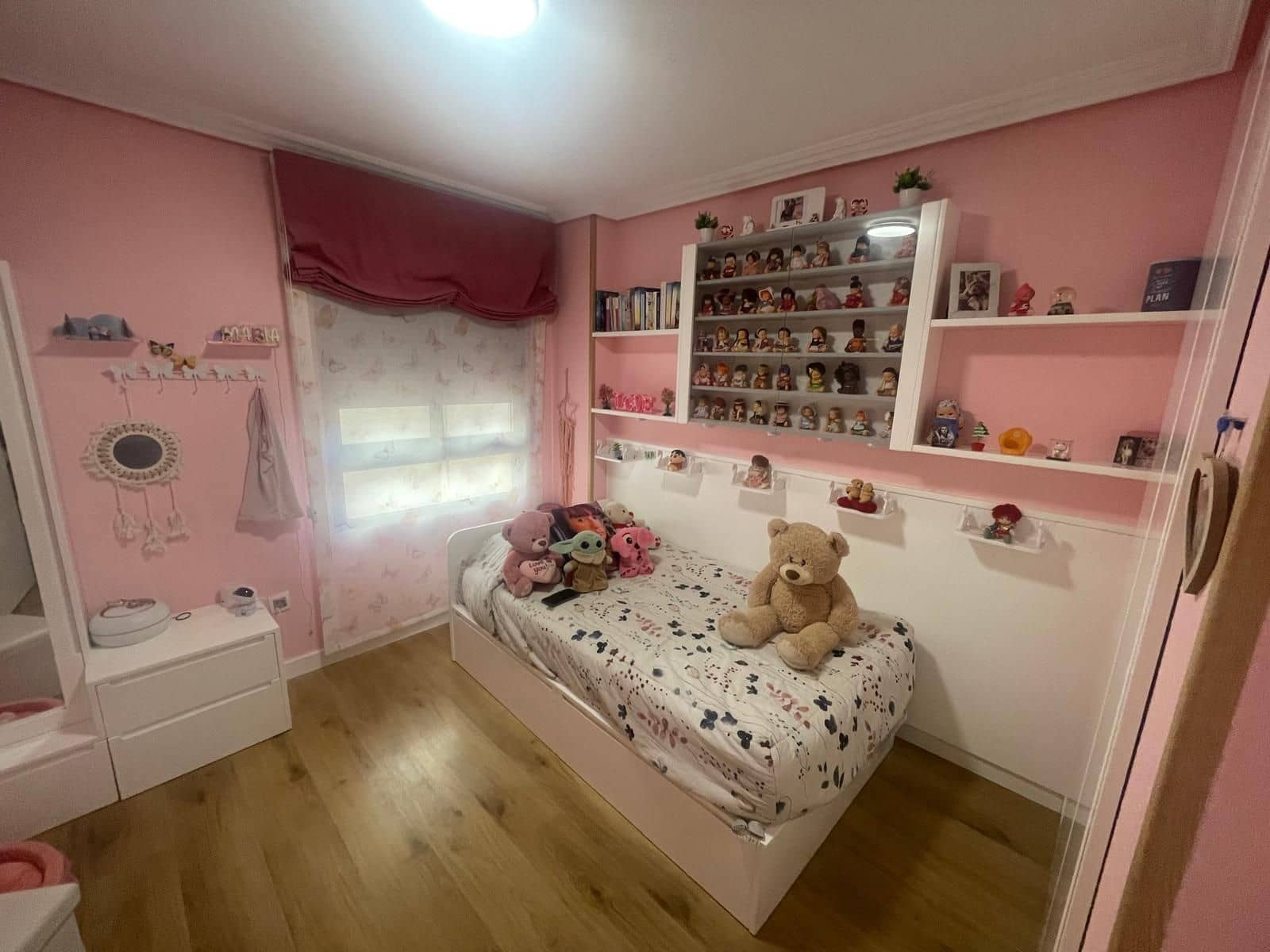 4 camera da letto Appartamento in vendita in Aguilas con garage - 160.000 € (Rif: 10048764)