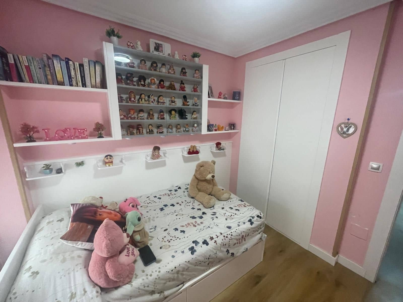 4 camera da letto Appartamento in vendita in Aguilas con garage - 160.000 € (Rif: 10048764)