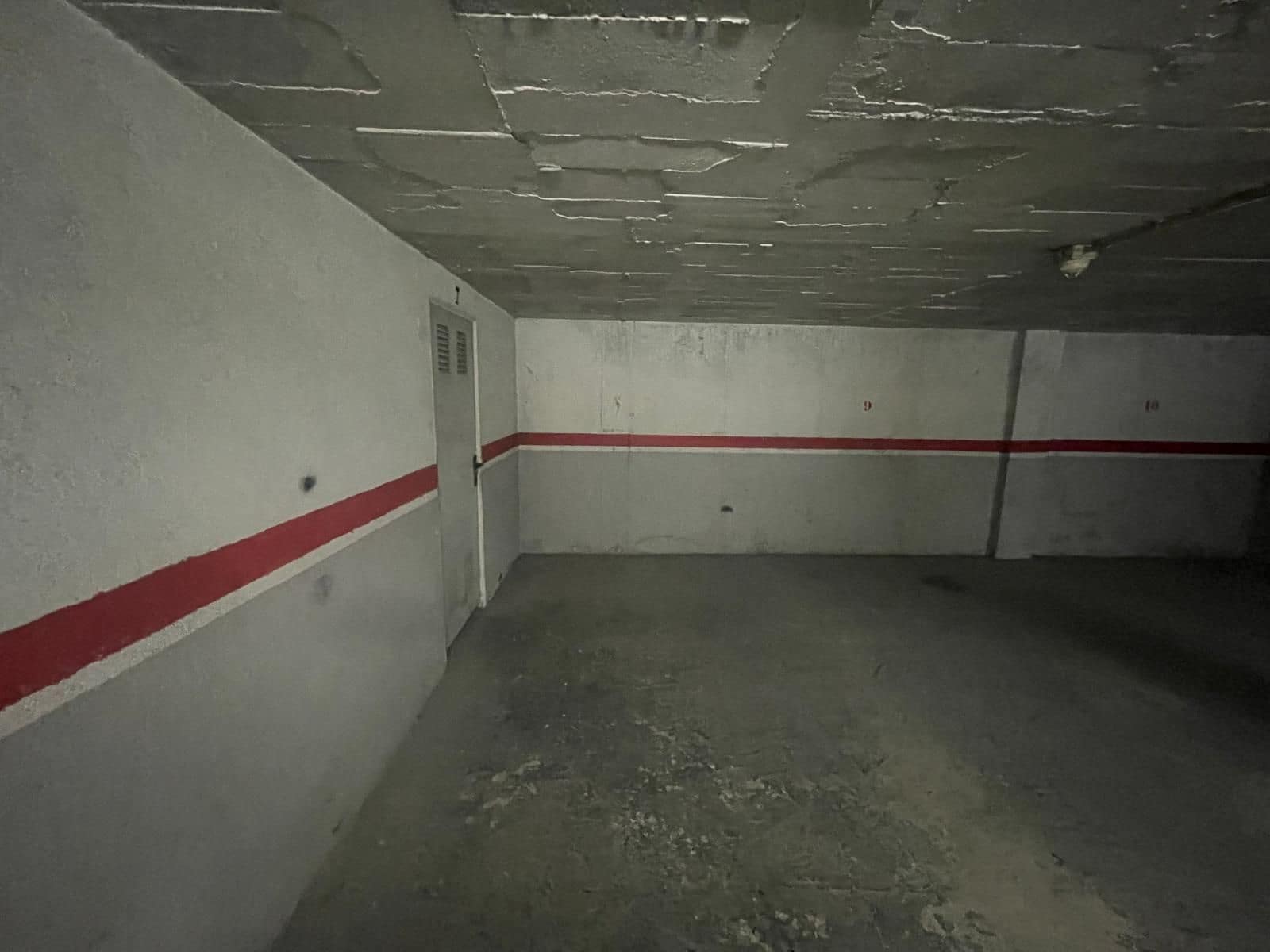 4 camera da letto Appartamento in vendita in Aguilas con garage - 160.000 € (Rif: 10048764)