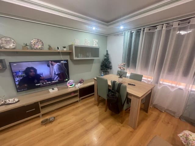 4 camera da letto Appartamento in vendita in Casco Antiguo, Aguilas con garage - 160.000 € (Rif: 10048764)