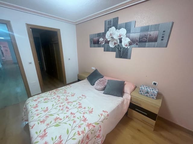 4 camera da letto Appartamento in vendita in Casco Antiguo, Aguilas con garage - 160.000 € (Rif: 10048764)