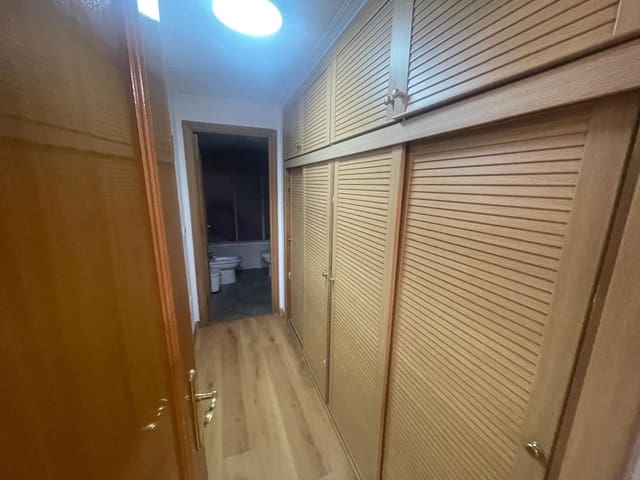 4 camera da letto Appartamento in vendita in Casco Antiguo, Aguilas con garage - 160.000 € (Rif: 10048764)