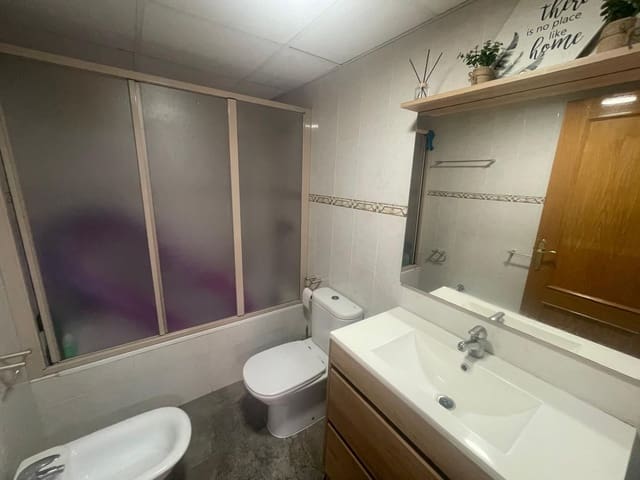 4 camera da letto Appartamento in vendita in Casco Antiguo, Aguilas con garage - 160.000 € (Rif: 10048764)