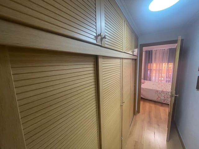 4 camera da letto Appartamento in vendita in Casco Antiguo, Aguilas con garage - 160.000 € (Rif: 10048764)