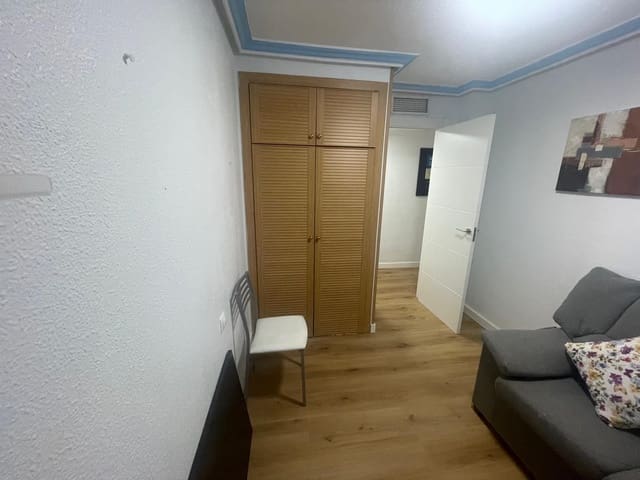 4 camera da letto Appartamento in vendita in Casco Antiguo, Aguilas con garage - 160.000 € (Rif: 10048764)