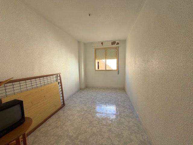 4 sypialnia Dom blizniak na sprzedaż w Aguilas - 125 000 € (Ref: 10074919)
