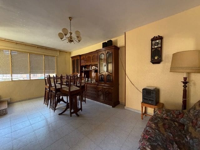 4 sypialnia Dom blizniak na sprzedaż w Aguilas - 125 000 € (Ref: 10074919)