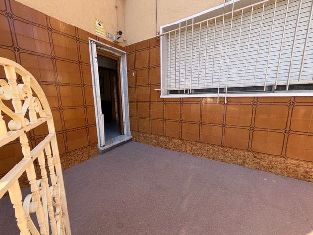 4 sypialnia Dom blizniak na sprzedaż w Aguilas - 125 000 € (Ref: 10074919)