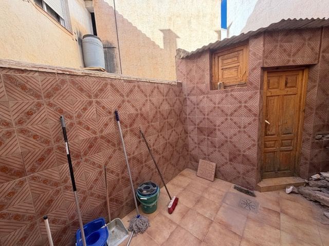 4 sypialnia Dom blizniak na sprzedaż w Aguilas - 125 000 € (Ref: 10074919)