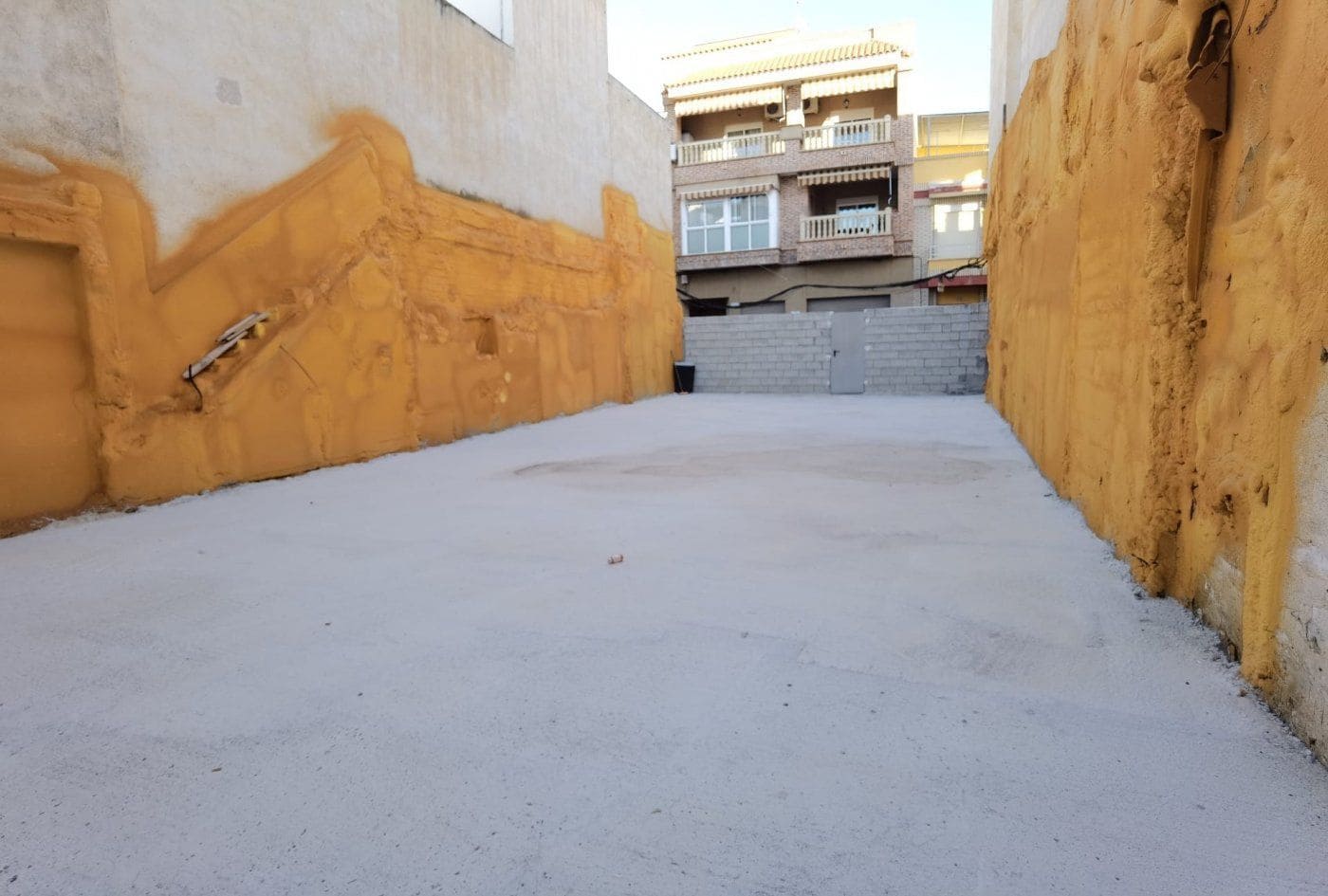 Bouwgrond te koop in Aguilas - € 85.000 (Ref: 10077619)