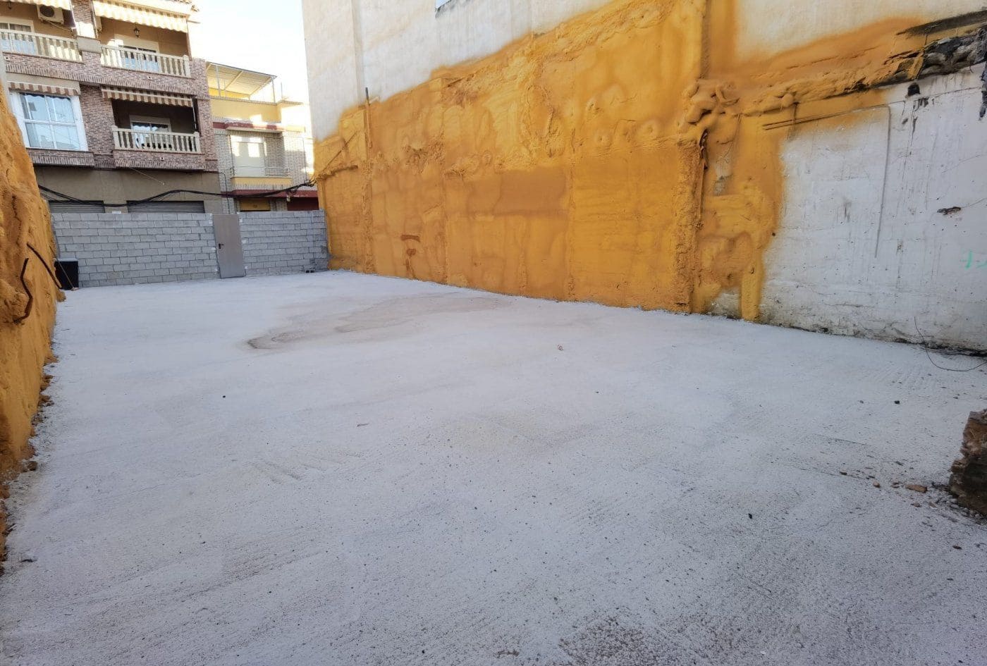 Bouwgrond te koop in Aguilas - € 85.000 (Ref: 10077619)
