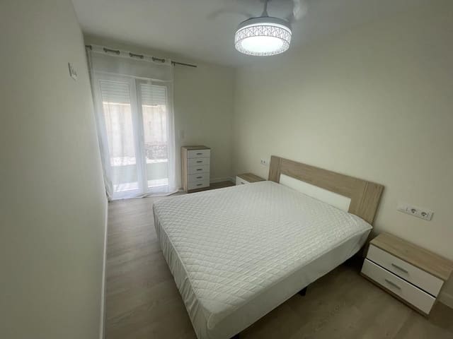 2 chambre Villa/Maison à vendre à Calabardina, Aguilas avec piscine garage - 240 000 € (Ref: 10080458)