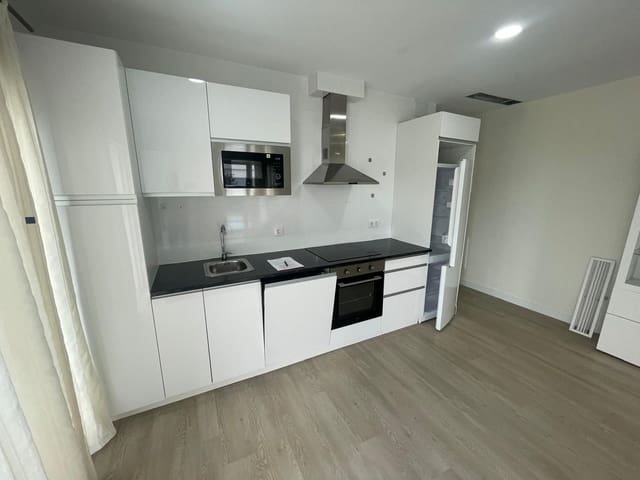 2 chambre Villa/Maison à vendre à Calabardina, Aguilas avec piscine garage - 240 000 € (Ref: 10080458)