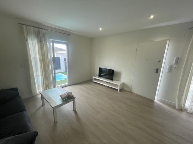 2 chambre Villa/Maison à vendre à Calabardina, Aguilas avec piscine garage - 240 000 € (Ref: 10080458)
