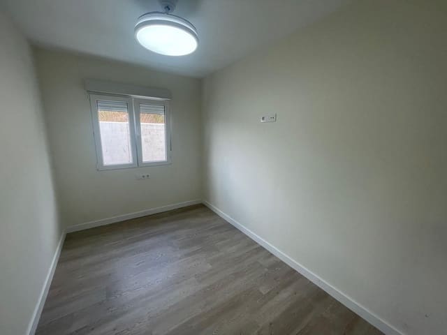 2 chambre Villa/Maison à vendre à Calabardina, Aguilas avec piscine garage - 240 000 € (Ref: 10080458)