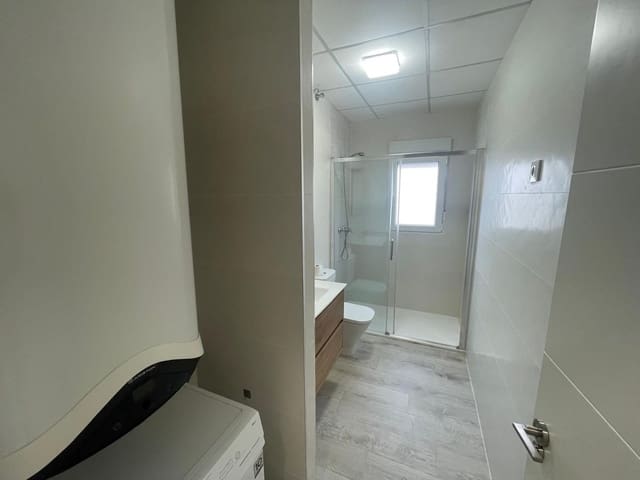 2 chambre Villa/Maison à vendre à Calabardina, Aguilas avec piscine garage - 240 000 € (Ref: 10080458)