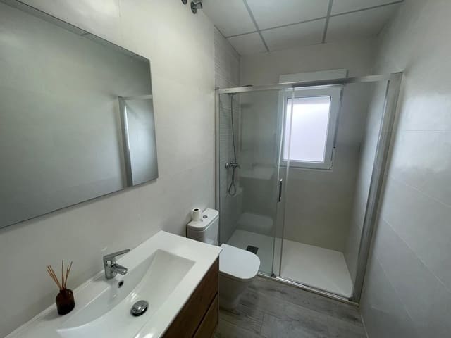 2 chambre Villa/Maison à vendre à Calabardina, Aguilas avec piscine garage - 240 000 € (Ref: 10080458)