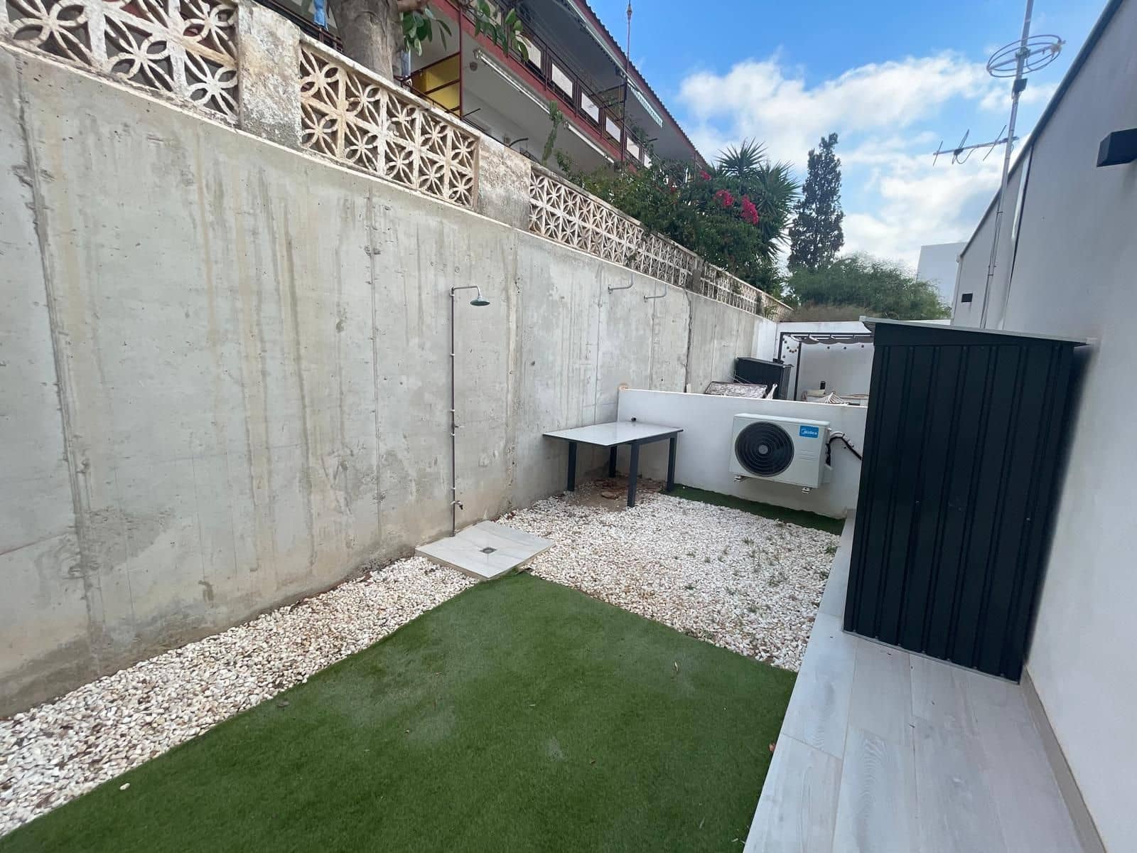 2 chambre Villa/Maison à vendre à Calabardina avec piscine garage - 240 000 € (Ref: 10080458)