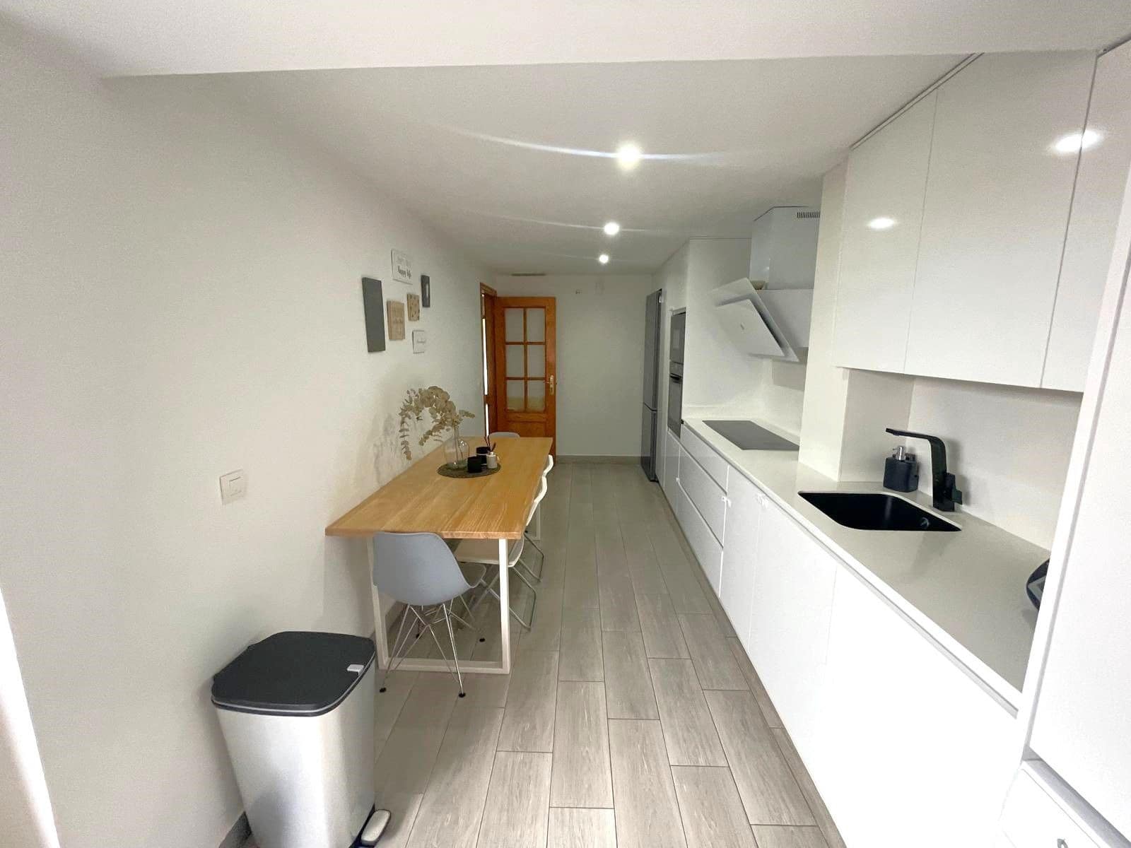 4 soveværelse Byhus til salg i Aguilas med garage - € 239.000 (Ref: 10088849)