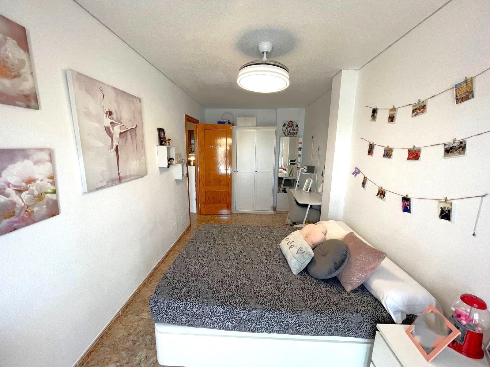 4 soveværelse Byhus til salg i Aguilas med garage - € 239.000 (Ref: 10088849)
