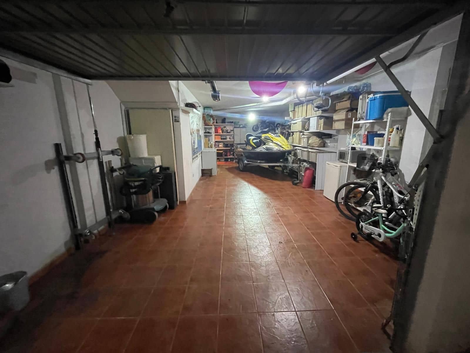 4 soveværelse Byhus til salg i Aguilas med garage - € 239.000 (Ref: 10088849)