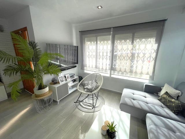 4 chambre Maison de Ville à vendre à Aguilas avec garage - 239 000 € (Ref: 10088849)