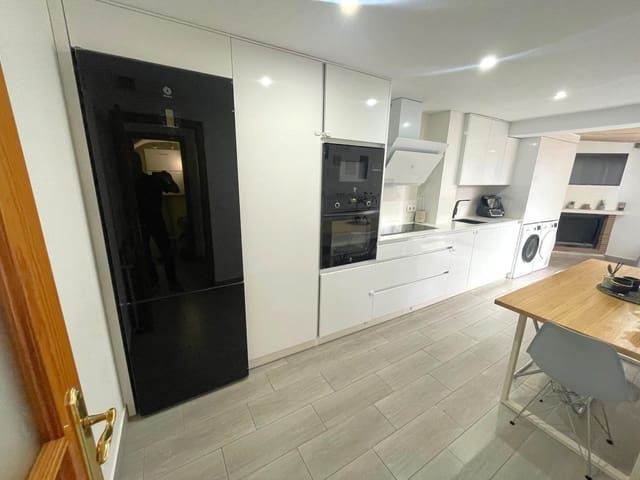 4 chambre Maison de Ville à vendre à Aguilas avec garage - 239 000 € (Ref: 10088849)